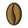 Kraftowa palarnia kawy KULTcafe logo